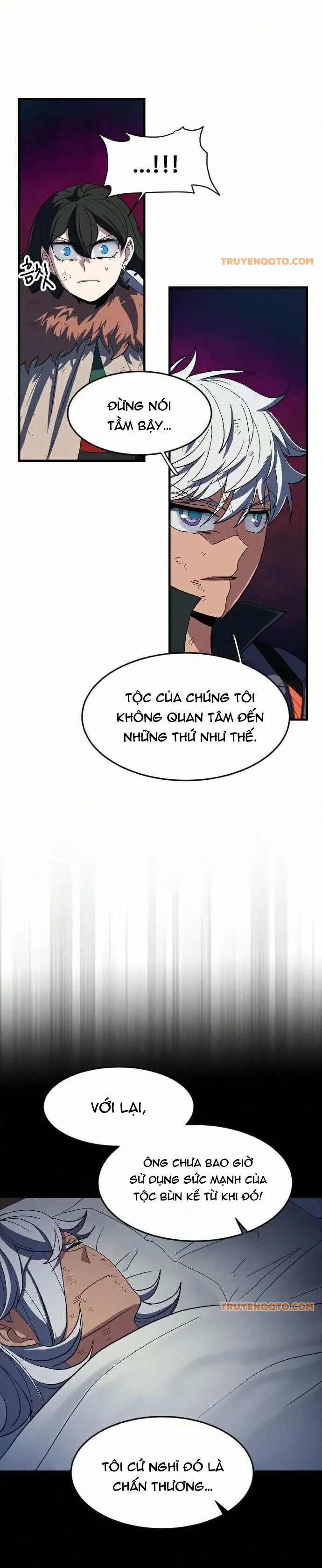 Tối Hậu Kim Đồng - Chapter 36 - Page 50