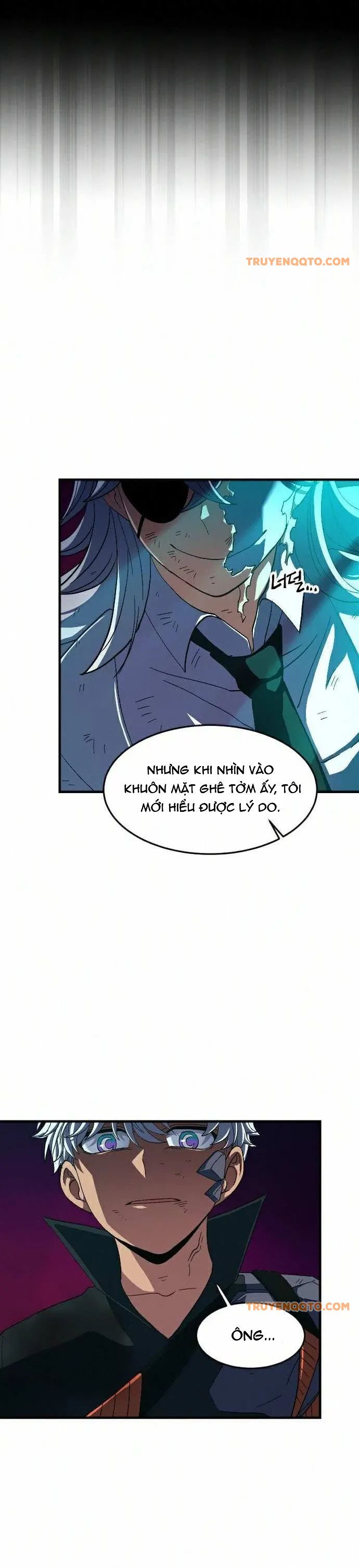 Tối Hậu Kim Đồng - Chapter 36 - Page 51