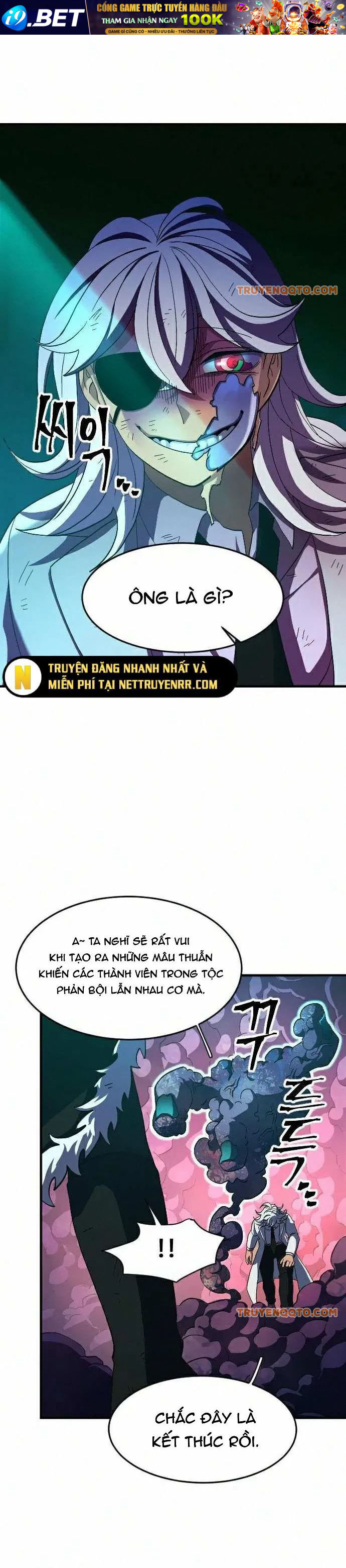 Tối Hậu Kim Đồng - Chapter 36 - Page 52