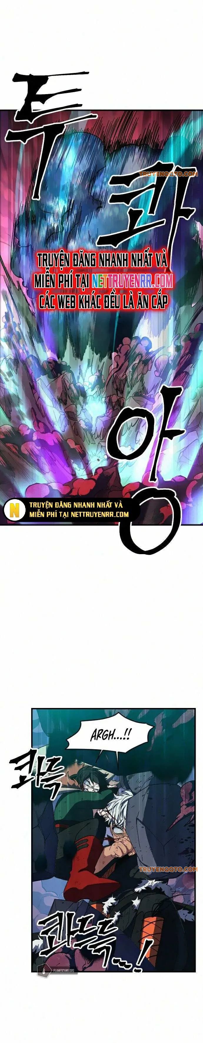 Tối Hậu Kim Đồng - Chapter 36 - Page 54