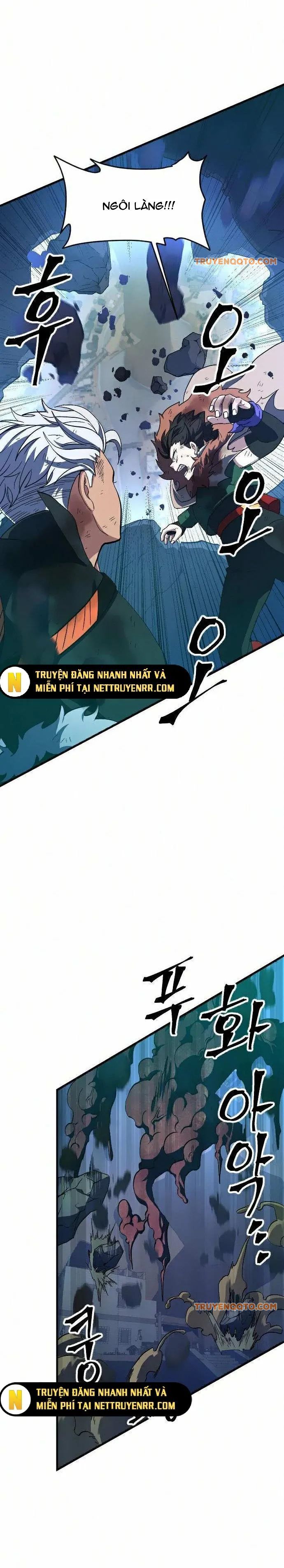 Tối Hậu Kim Đồng - Chapter 36 - Page 57