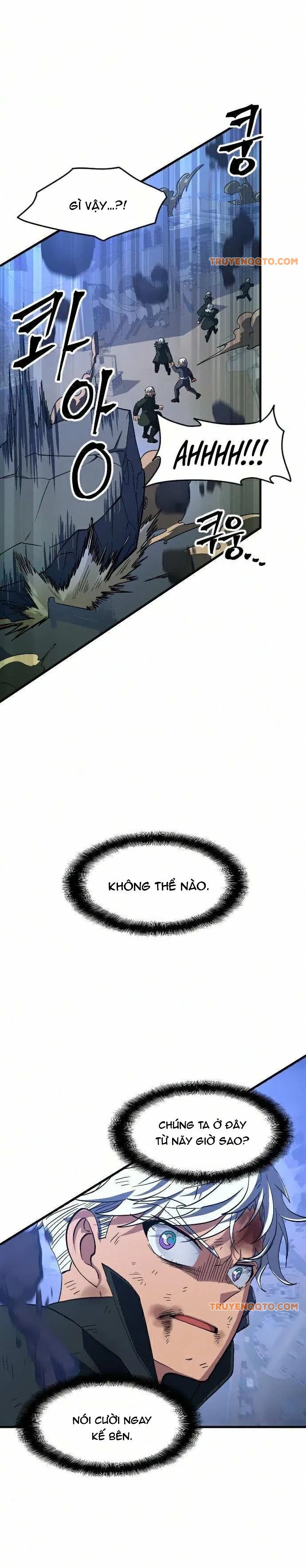 Tối Hậu Kim Đồng - Chapter 36 - Page 58