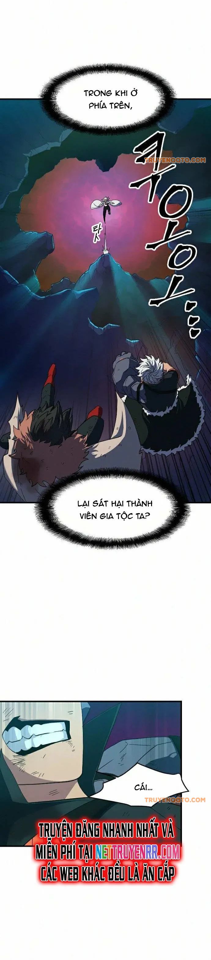 Tối Hậu Kim Đồng - Chapter 36 - Page 59