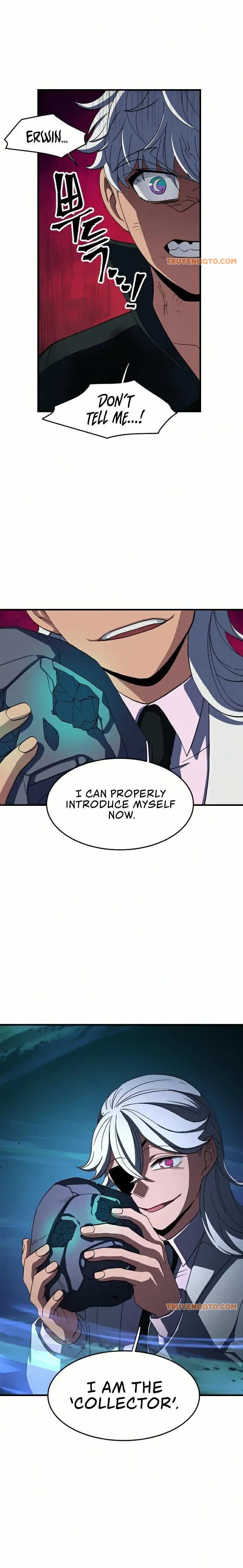 Tối Hậu Kim Đồng - Chapter 36 - Page 6