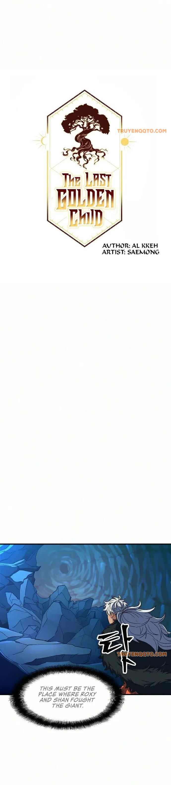 Tối Hậu Kim Đồng - Chapter 36 - Page 7