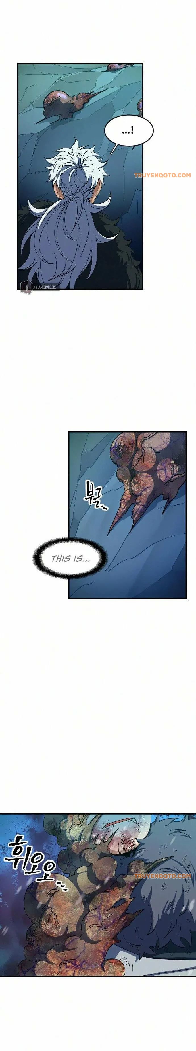 Tối Hậu Kim Đồng - Chapter 36 - Page 8