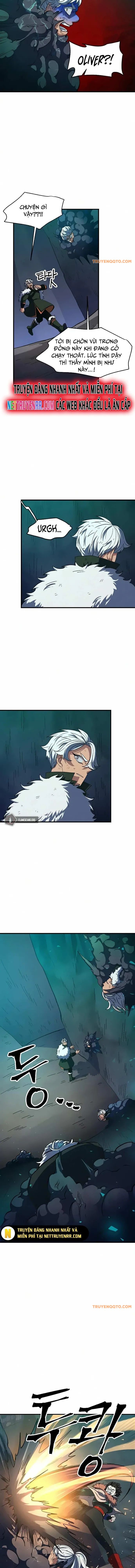 Tối Hậu Kim Đồng - Chapter 37 - Page 10