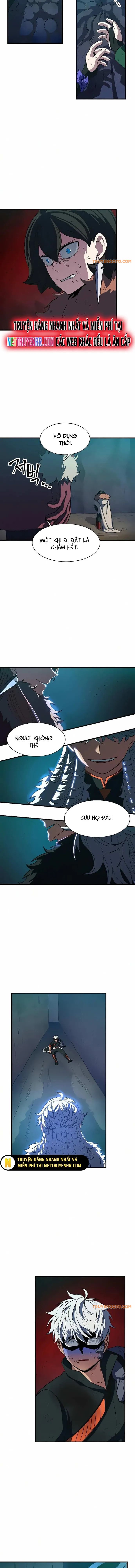 Tối Hậu Kim Đồng - Chapter 37 - Page 12