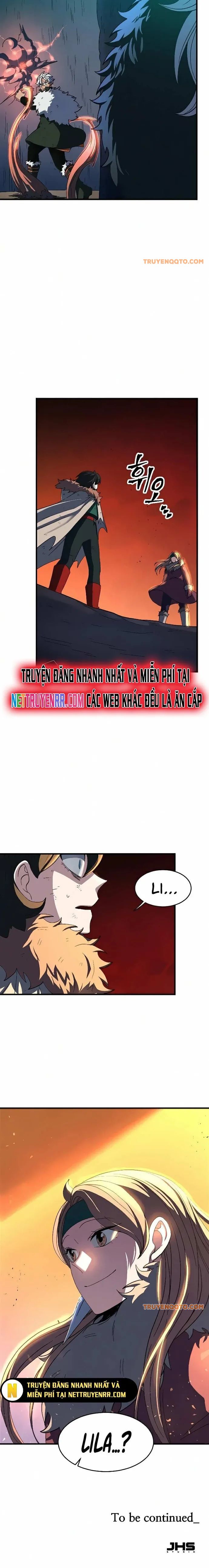 Tối Hậu Kim Đồng - Chapter 37 - Page 13