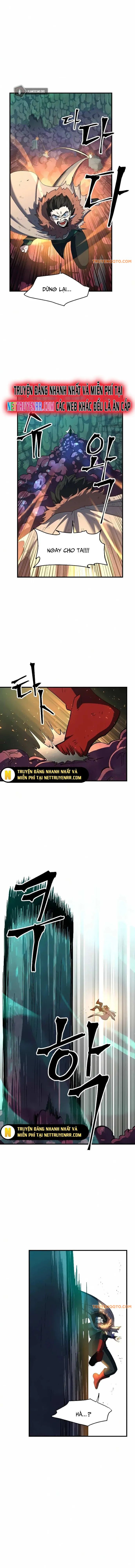 Tối Hậu Kim Đồng - Chapter 37 - Page 5