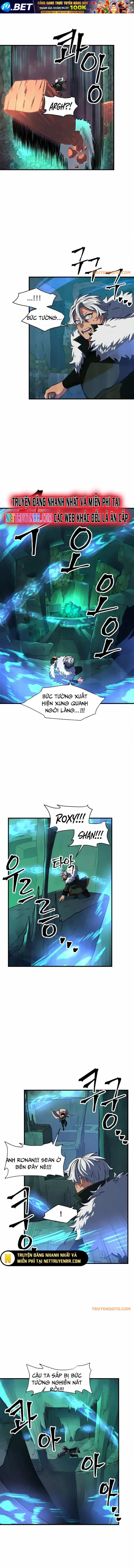 Tối Hậu Kim Đồng - Chapter 37 - Page 6