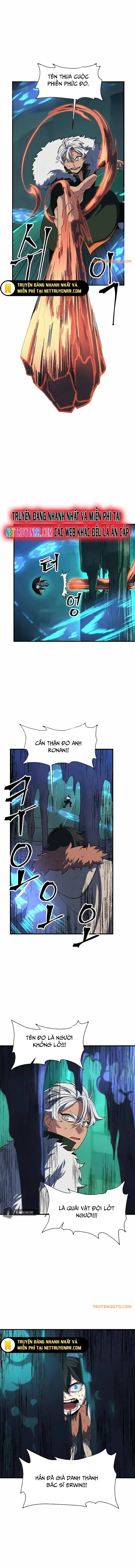 Tối Hậu Kim Đồng - Chapter 37 - Page 7