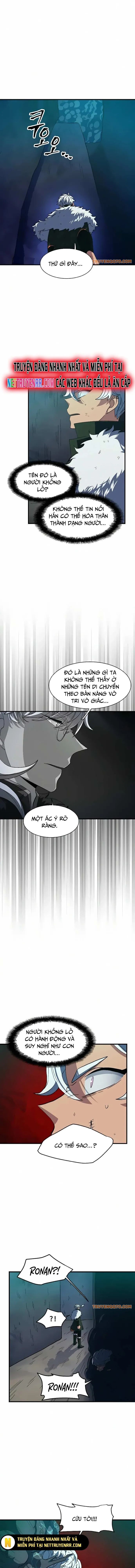 Tối Hậu Kim Đồng - Chapter 37 - Page 9