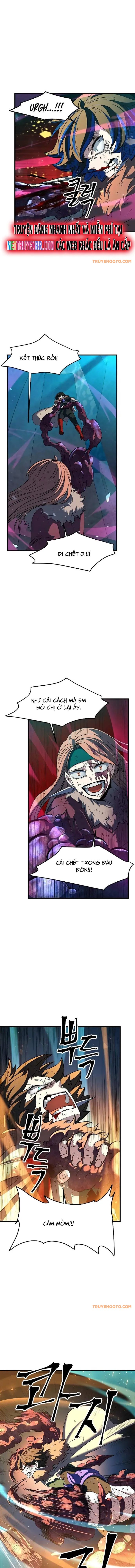 Tối Hậu Kim Đồng - Chapter 38 - Page 10