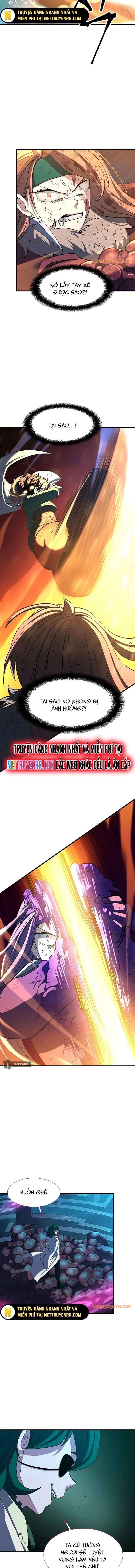 Tối Hậu Kim Đồng - Chapter 38 - Page 11