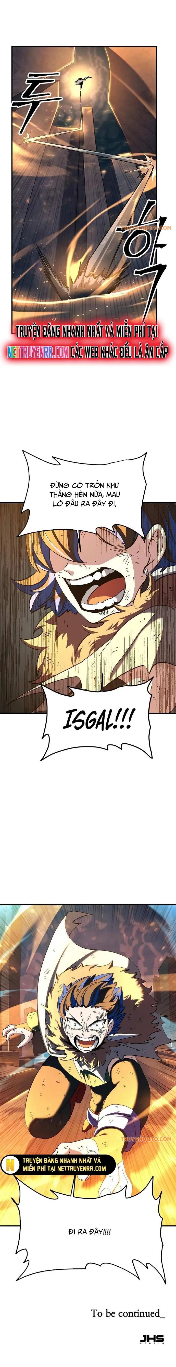 Tối Hậu Kim Đồng - Chapter 38 - Page 13