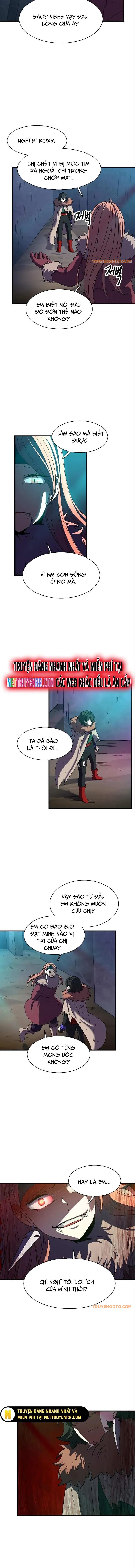 Tối Hậu Kim Đồng - Chapter 38 - Page 4