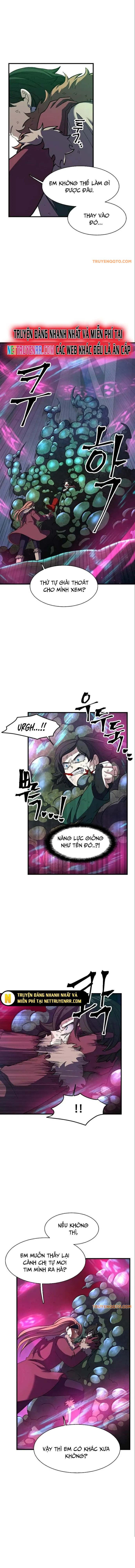 Tối Hậu Kim Đồng - Chapter 38 - Page 5