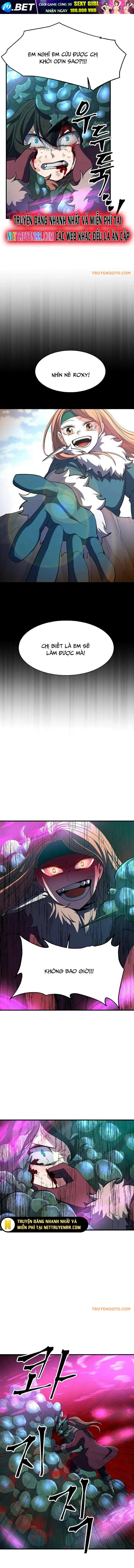 Tối Hậu Kim Đồng - Chapter 38 - Page 6