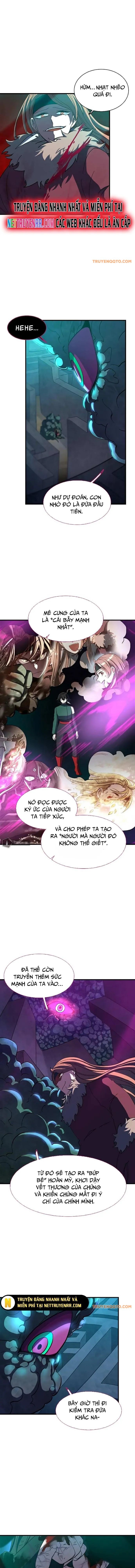 Tối Hậu Kim Đồng - Chapter 38 - Page 7