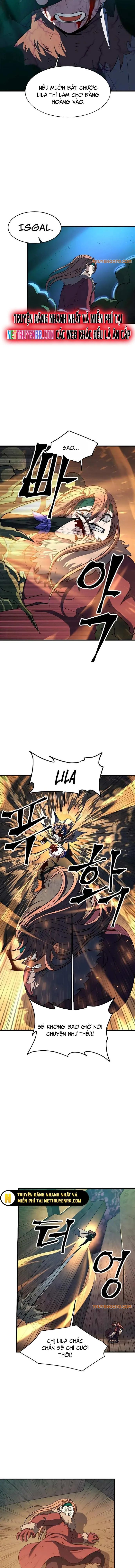 Tối Hậu Kim Đồng - Chapter 38 - Page 8