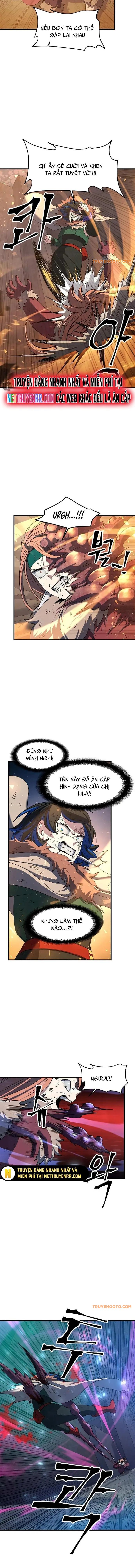Tối Hậu Kim Đồng - Chapter 38 - Page 9