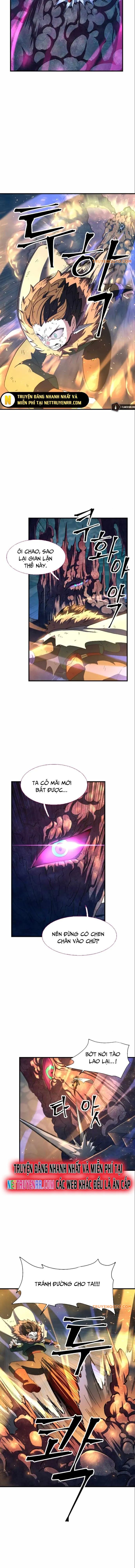 Tối Hậu Kim Đồng - Chapter 39 - Page 10