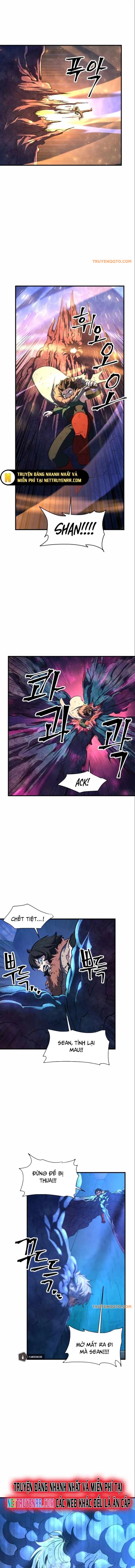 Tối Hậu Kim Đồng - Chapter 39 - Page 11