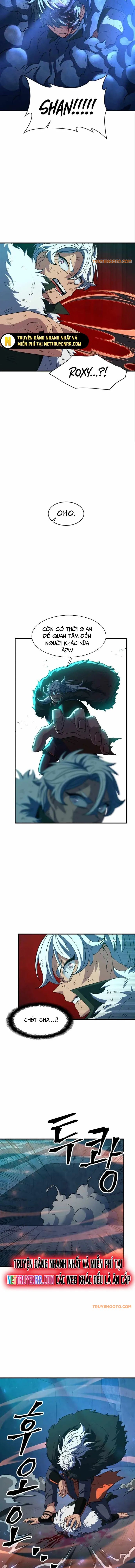 Tối Hậu Kim Đồng - Chapter 39 - Page 12