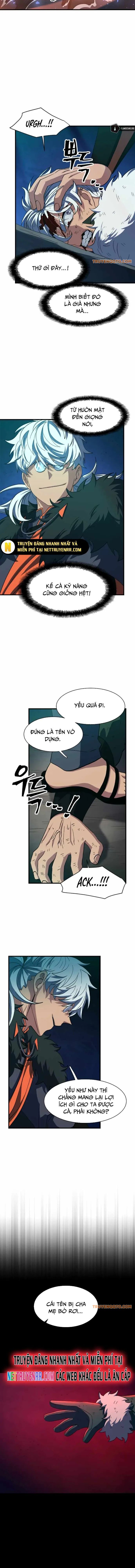 Tối Hậu Kim Đồng - Chapter 39 - Page 13