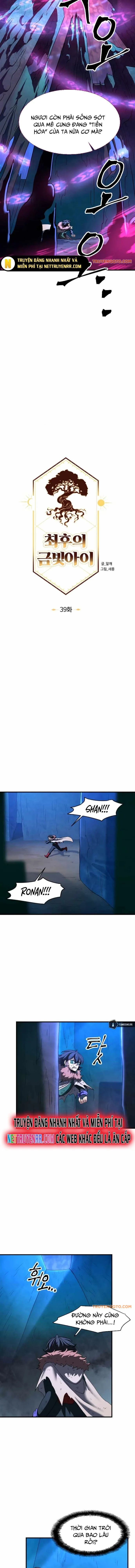 Tối Hậu Kim Đồng - Chapter 39 - Page 4