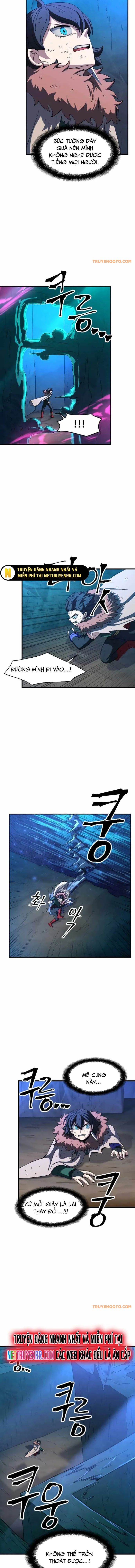 Tối Hậu Kim Đồng - Chapter 39 - Page 5