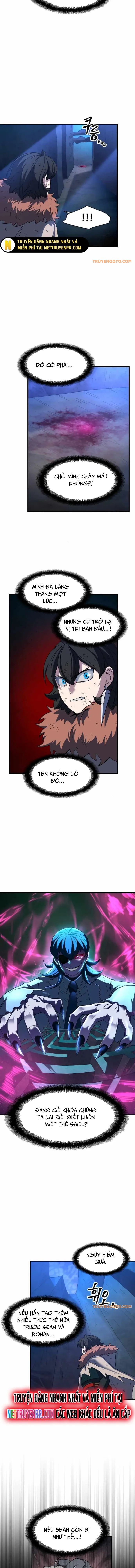 Tối Hậu Kim Đồng - Chapter 39 - Page 6