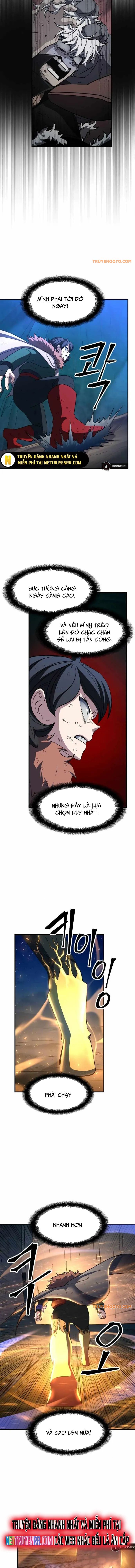 Tối Hậu Kim Đồng - Chapter 39 - Page 7