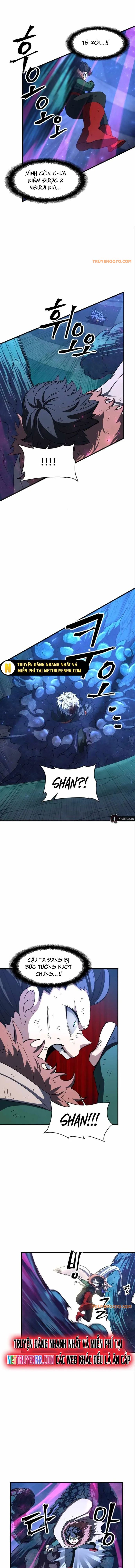 Tối Hậu Kim Đồng - Chapter 39 - Page 9