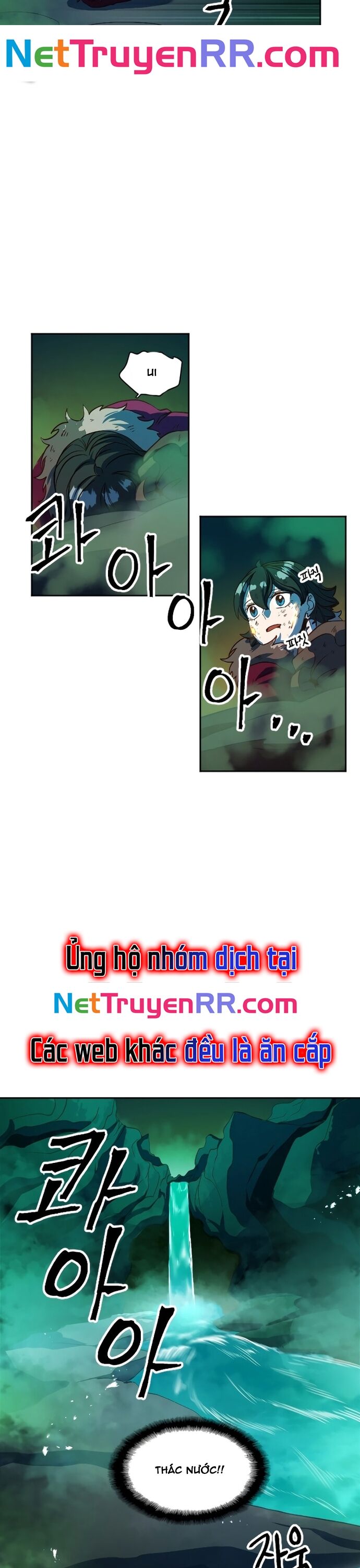 Tối Hậu Kim Đồng - Chapter 4 - Page 12