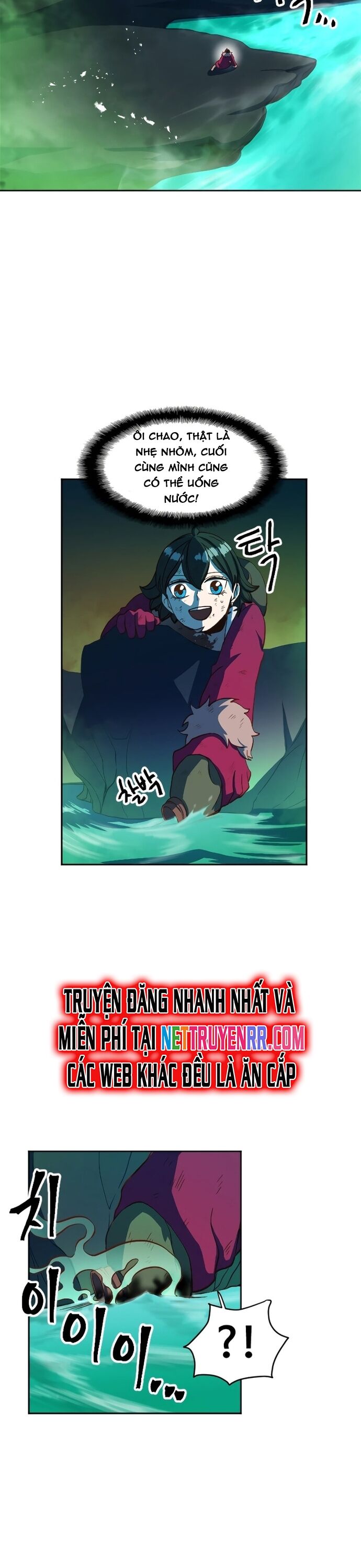 Tối Hậu Kim Đồng - Chapter 4 - Page 13