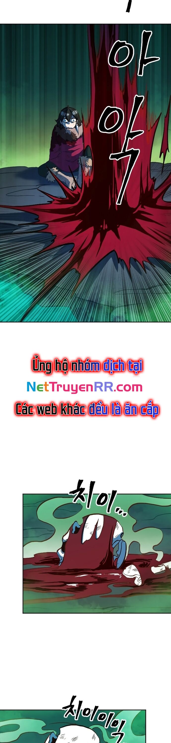 Tối Hậu Kim Đồng - Chapter 4 - Page 16