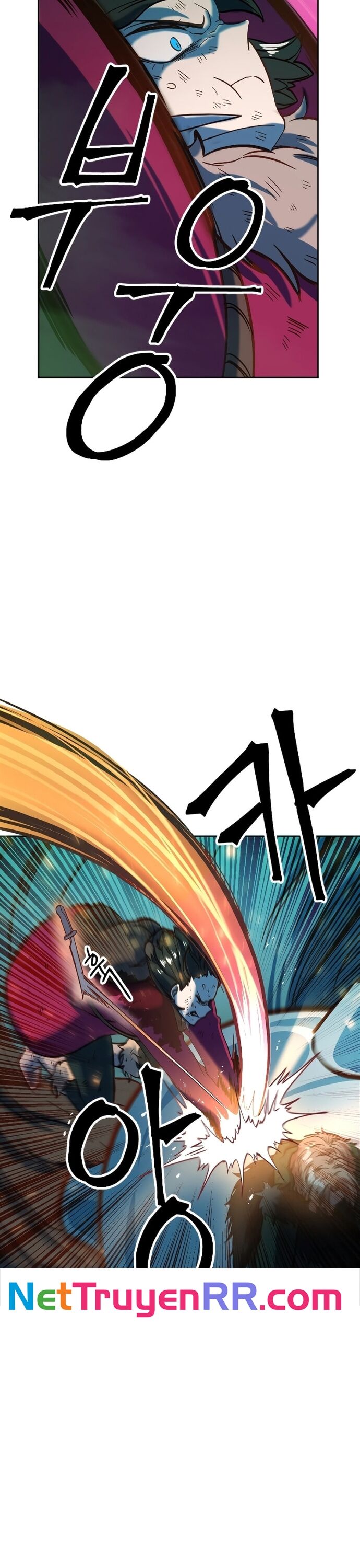 Tối Hậu Kim Đồng - Chapter 4 - Page 29