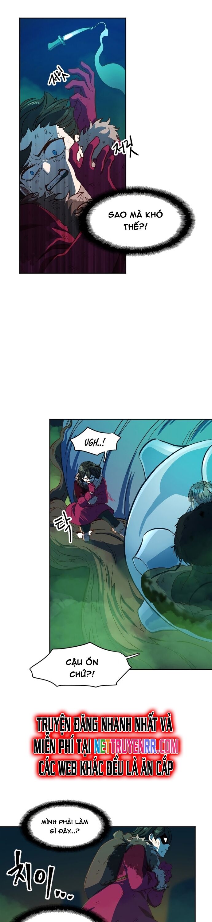 Tối Hậu Kim Đồng - Chapter 4 - Page 30