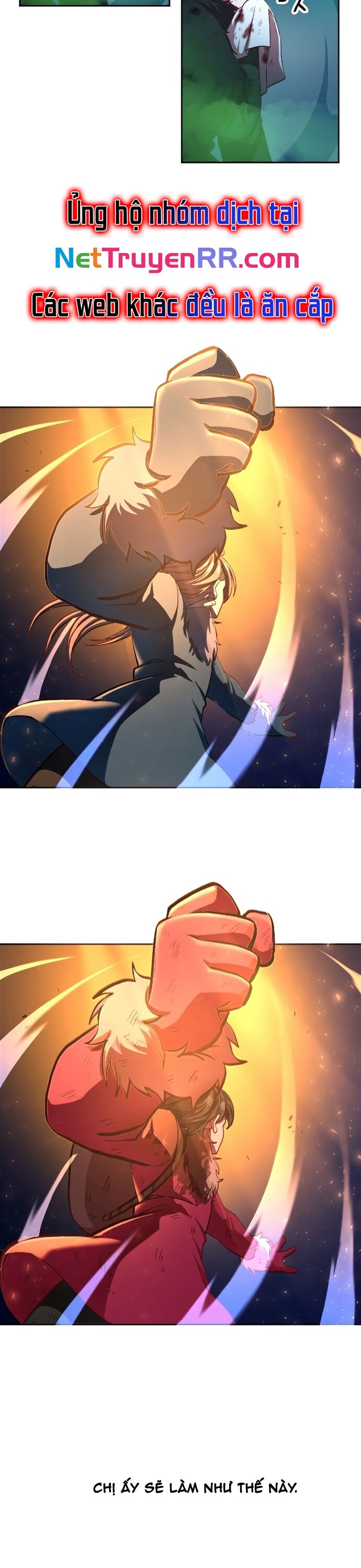 Tối Hậu Kim Đồng - Chapter 4 - Page 33