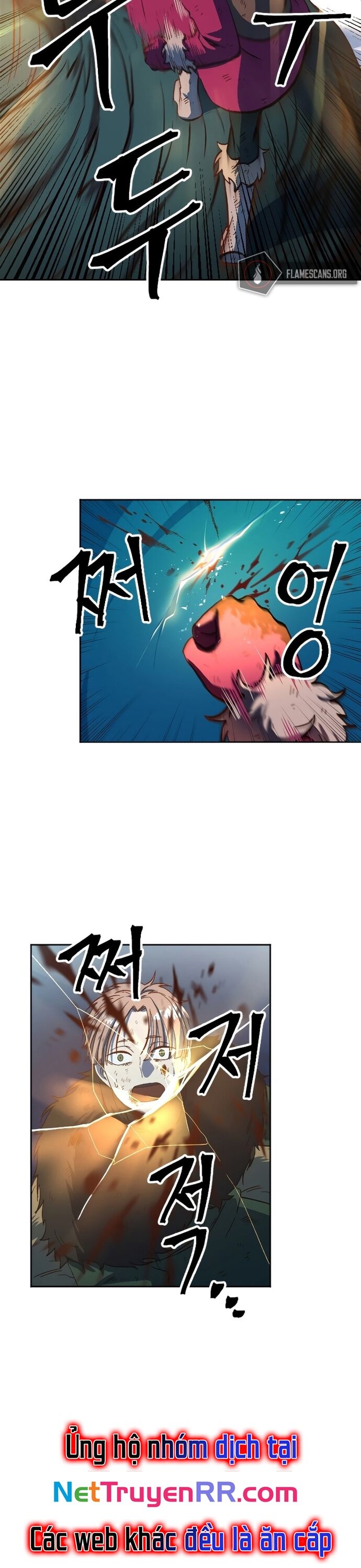 Tối Hậu Kim Đồng - Chapter 4 - Page 35