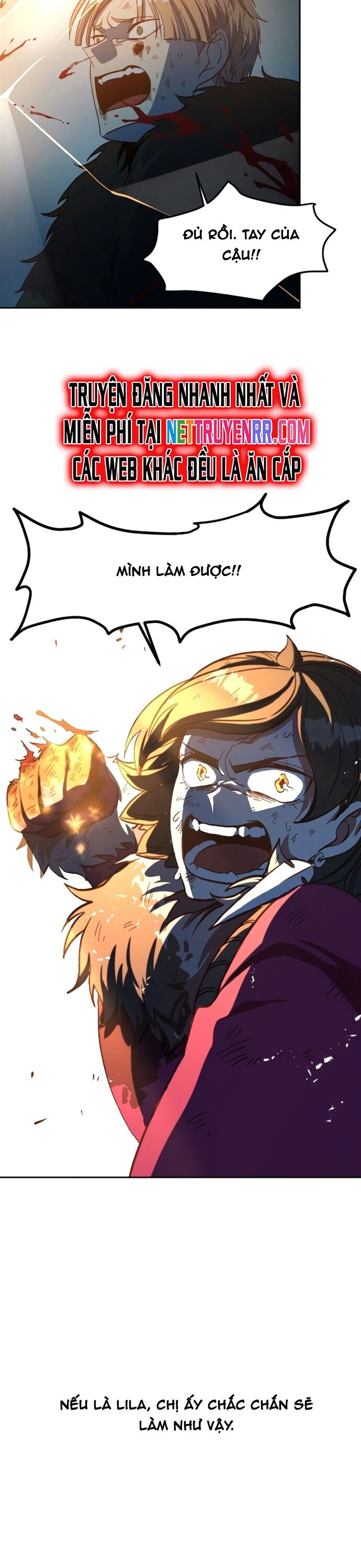 Tối Hậu Kim Đồng - Chapter 4 - Page 37