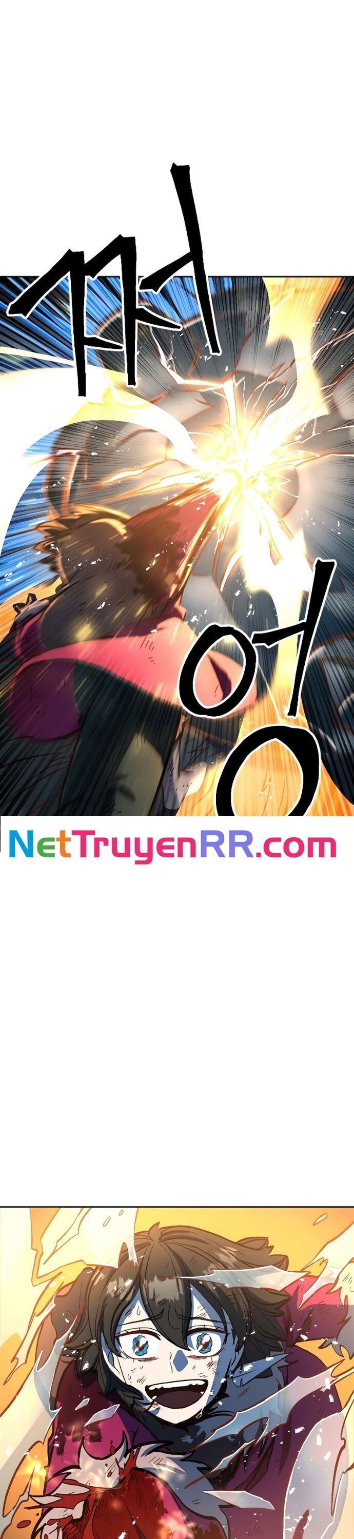 Tối Hậu Kim Đồng - Chapter 4 - Page 38