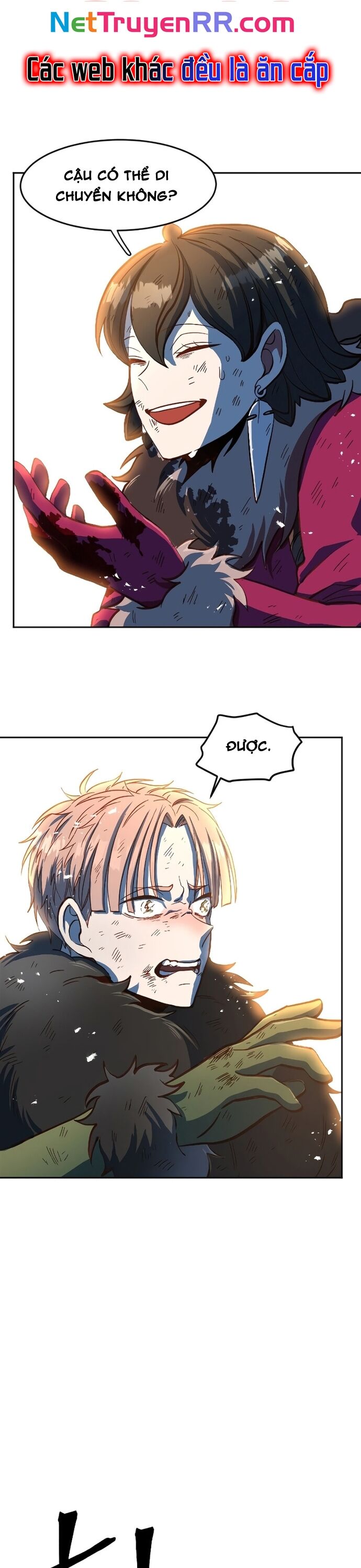 Tối Hậu Kim Đồng - Chapter 4 - Page 40