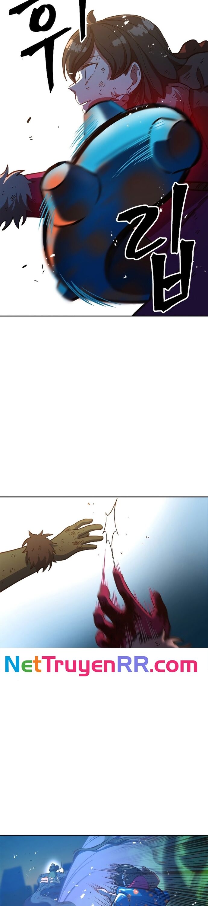 Tối Hậu Kim Đồng - Chapter 4 - Page 41