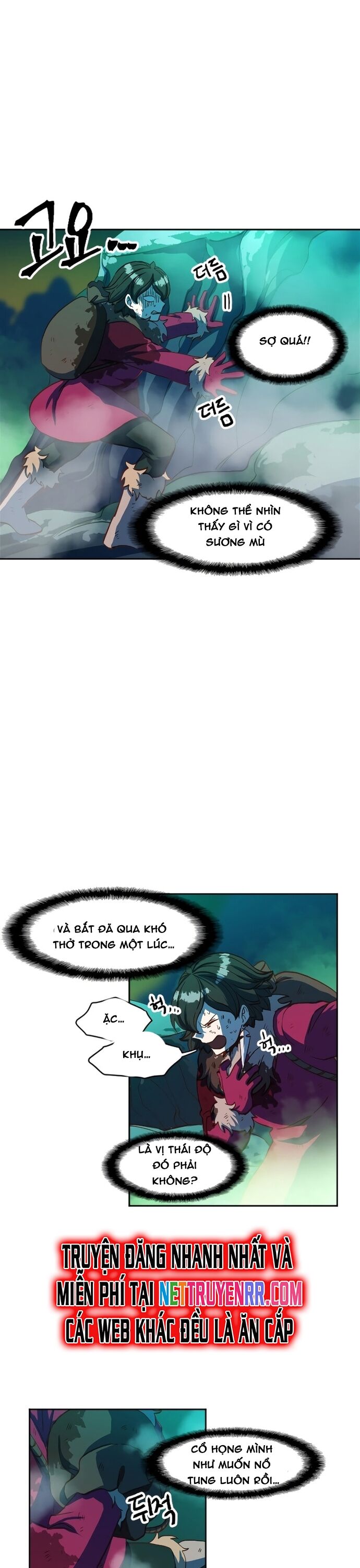 Tối Hậu Kim Đồng - Chapter 4 - Page 6