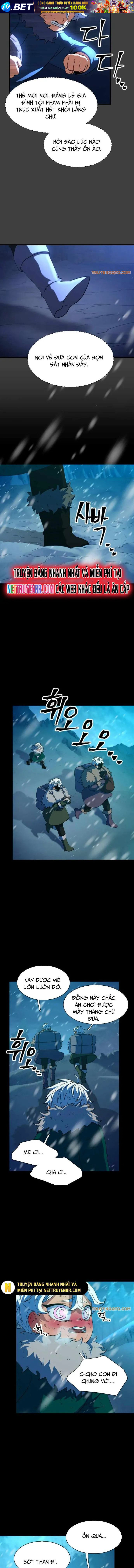 Tối Hậu Kim Đồng - Chapter 40 - Page 10