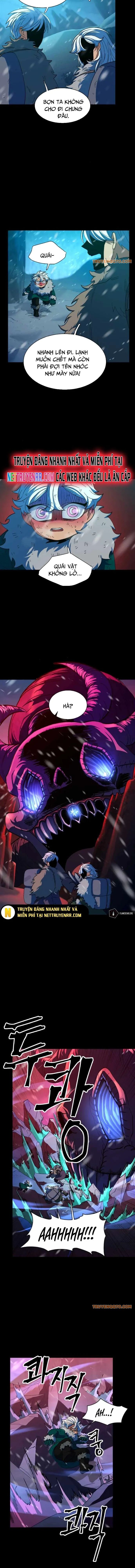 Tối Hậu Kim Đồng - Chapter 40 - Page 11