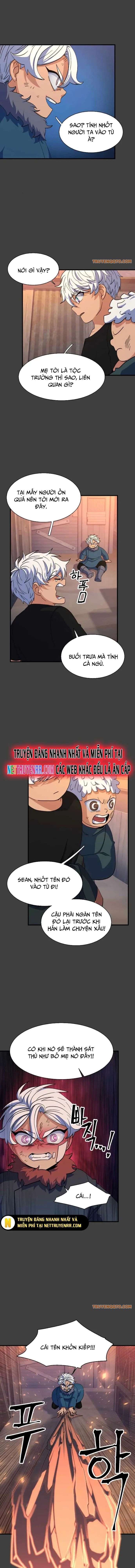 Tối Hậu Kim Đồng - Chapter 40 - Page 3